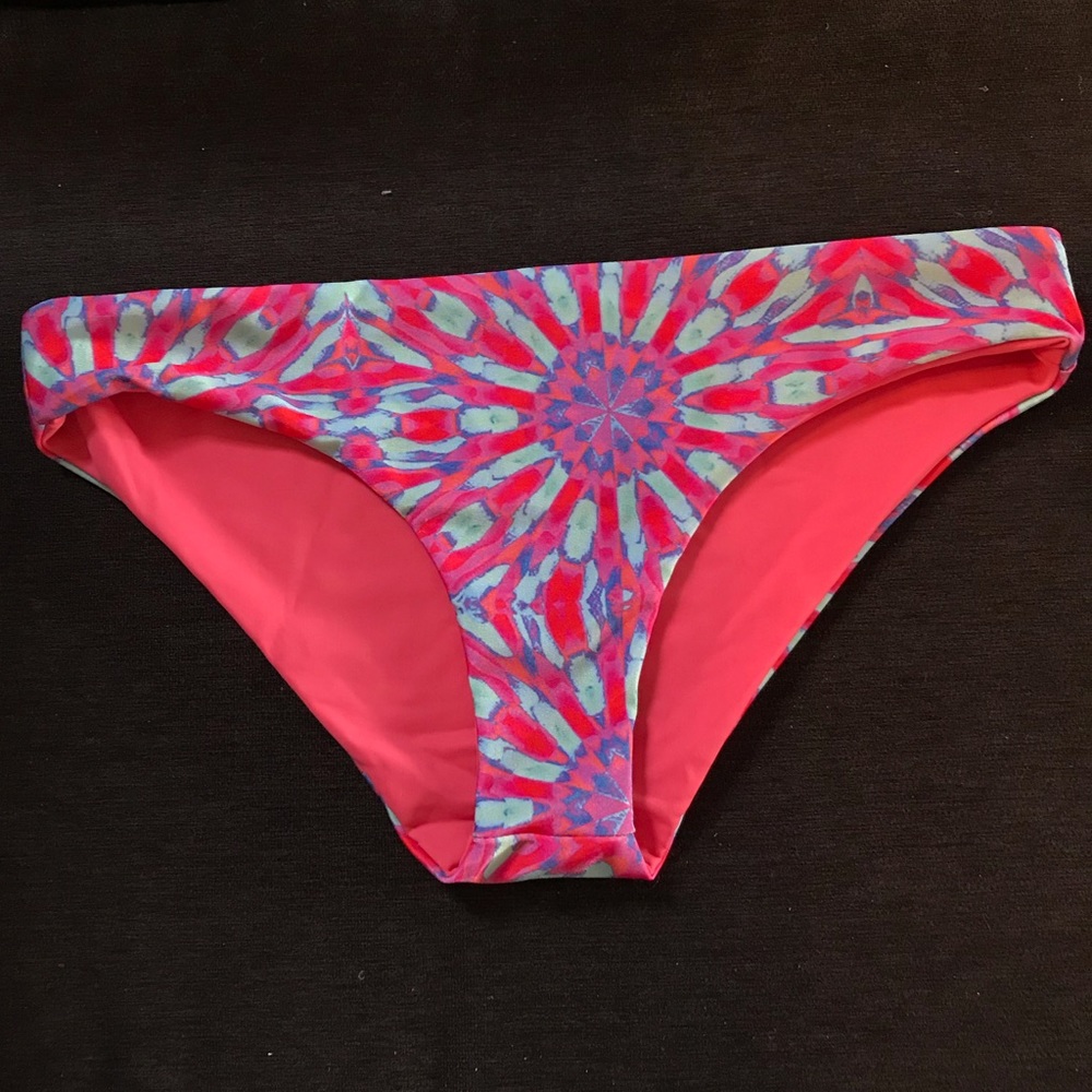 Lali and Layla Reversible Bottoms